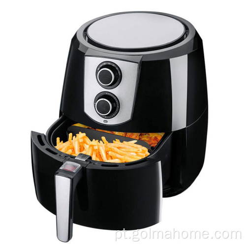 3,5 litros Airfryer multifuncional sem óleo Air Fryer Forno